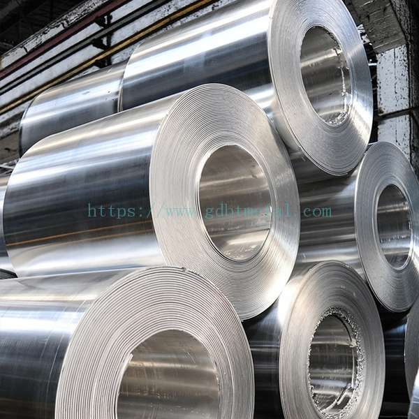 Aluminum Coil